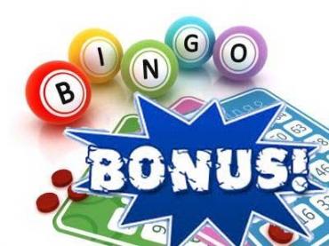 Casino bingo promotions